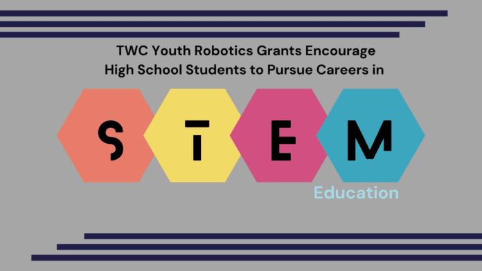 STEM graphic