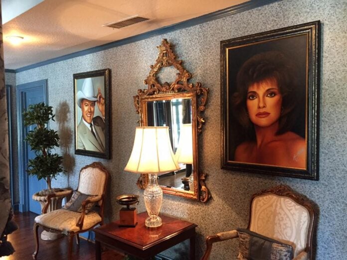 Southfork Experience