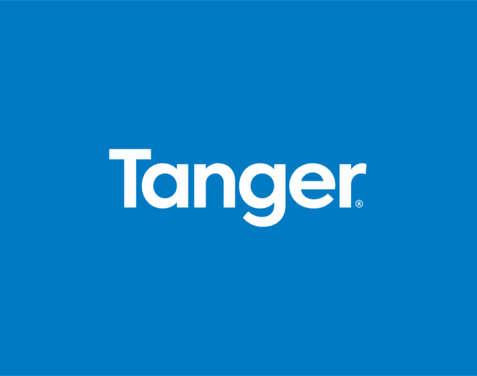 Tanger logo