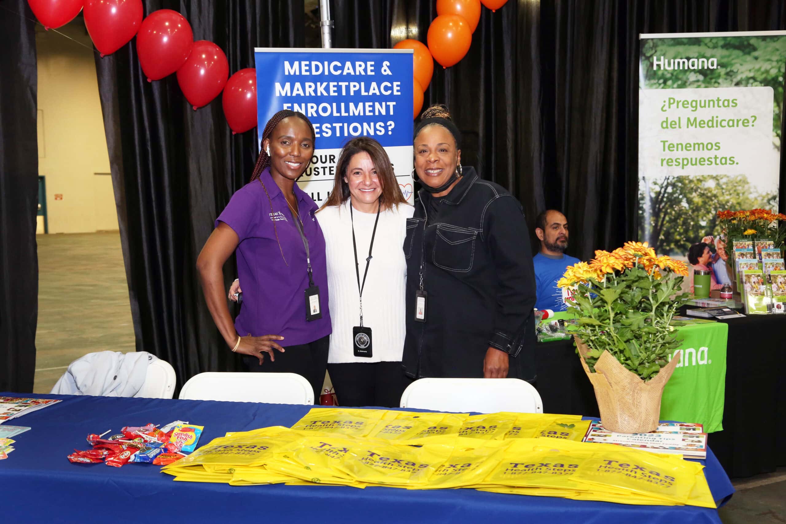 H-E-B feast sponsors