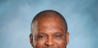 Goree brings winning record to City of Champions Dr. T. Lamar Goree