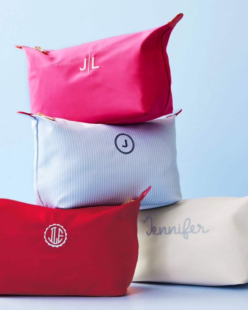 poly bags