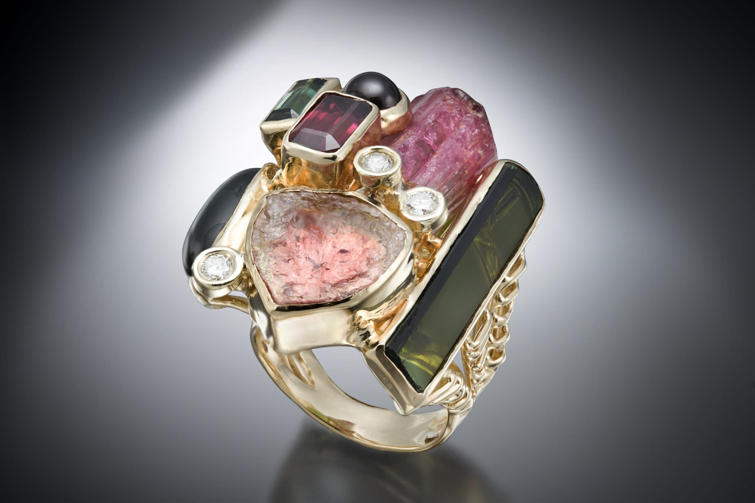 Jewelry at Ellafair