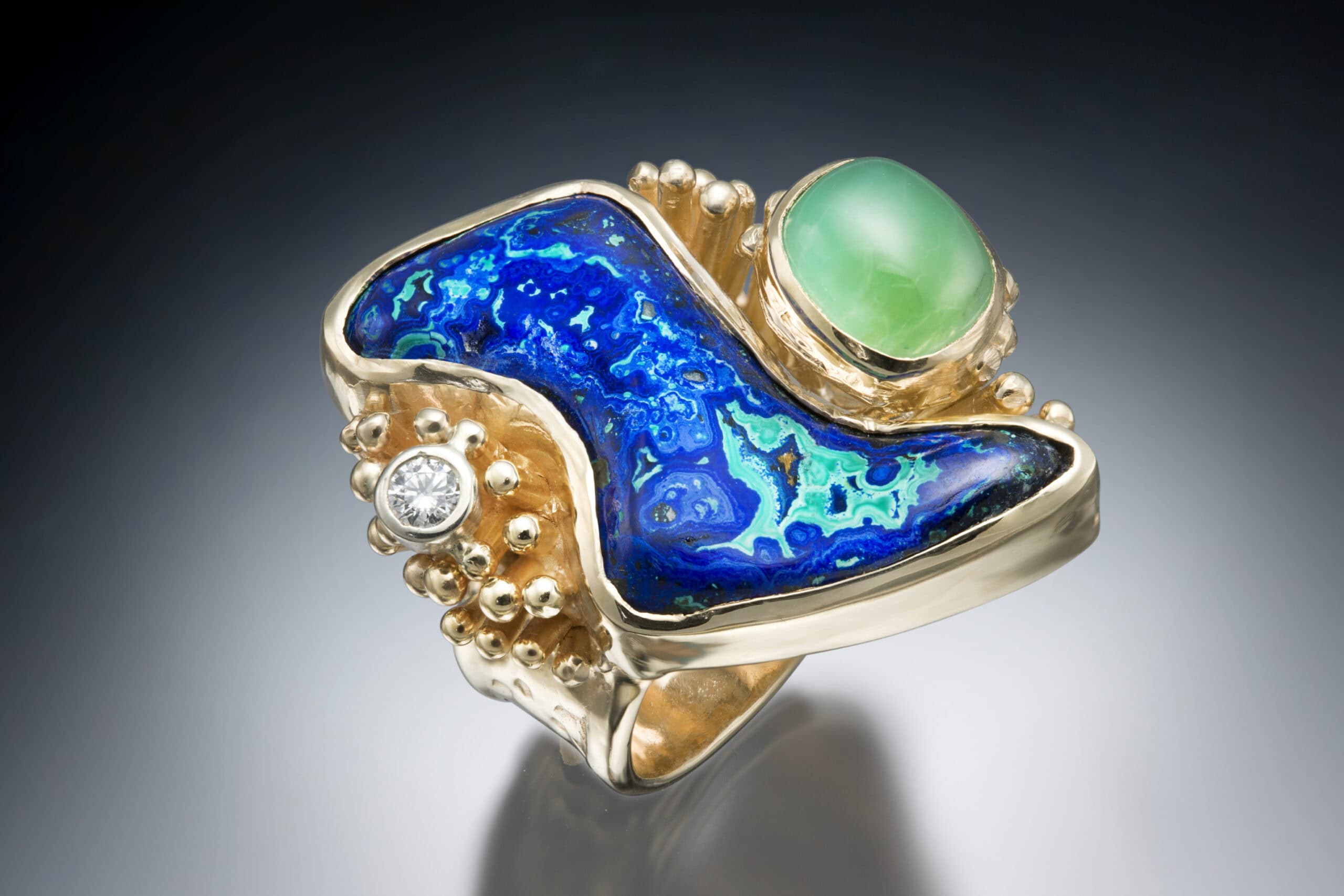 Ellafair Jo Jennings jewelry designs