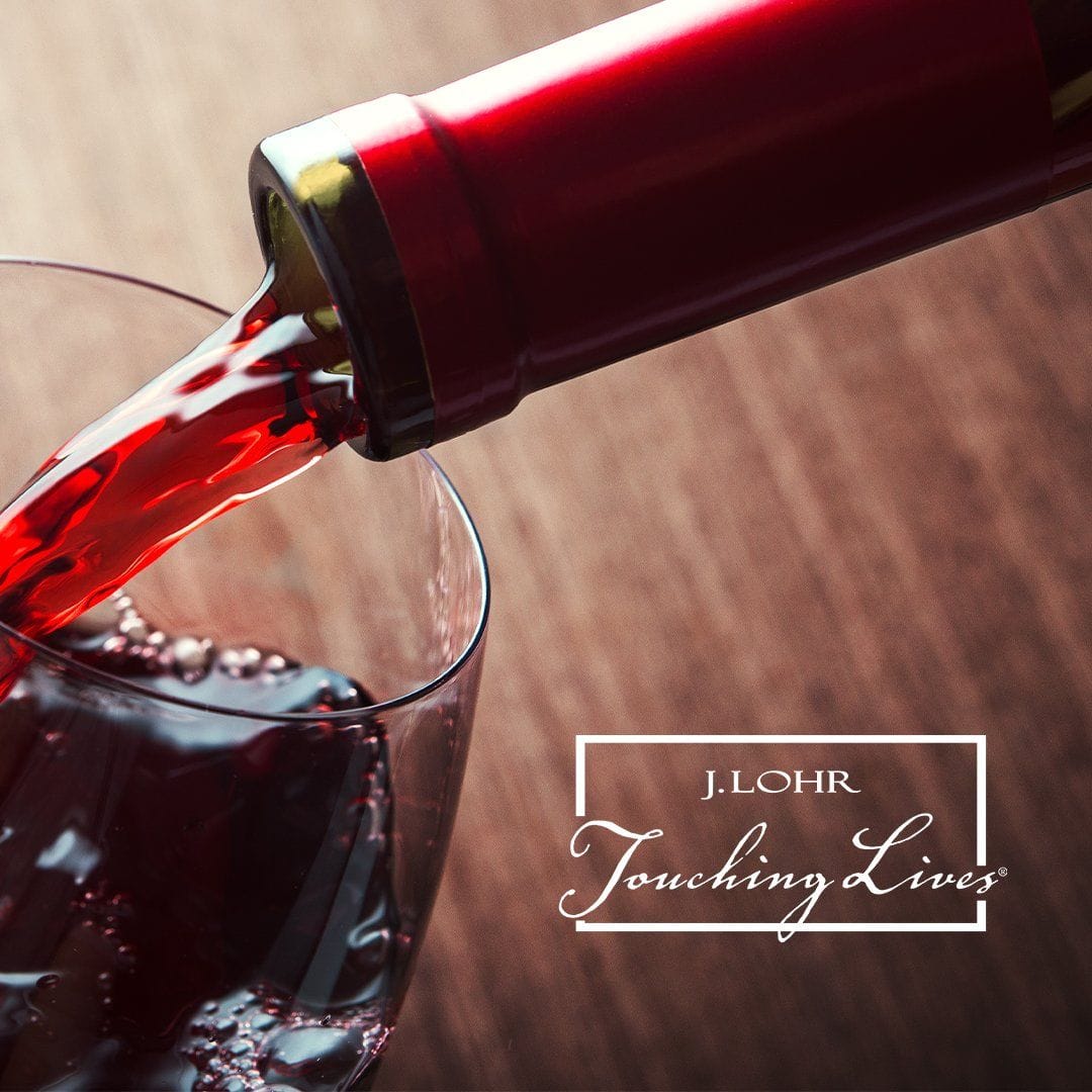 Truluck's and J. Lohr pour with purpose