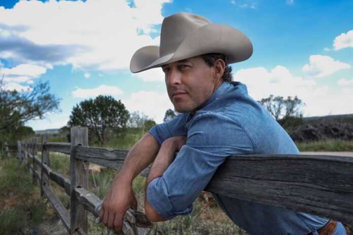 Aaron Watson