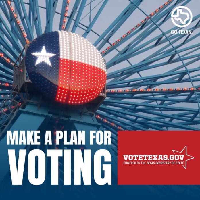 voting graphic