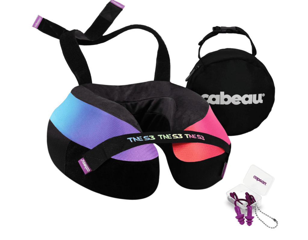 Cabeau Travel Pillow