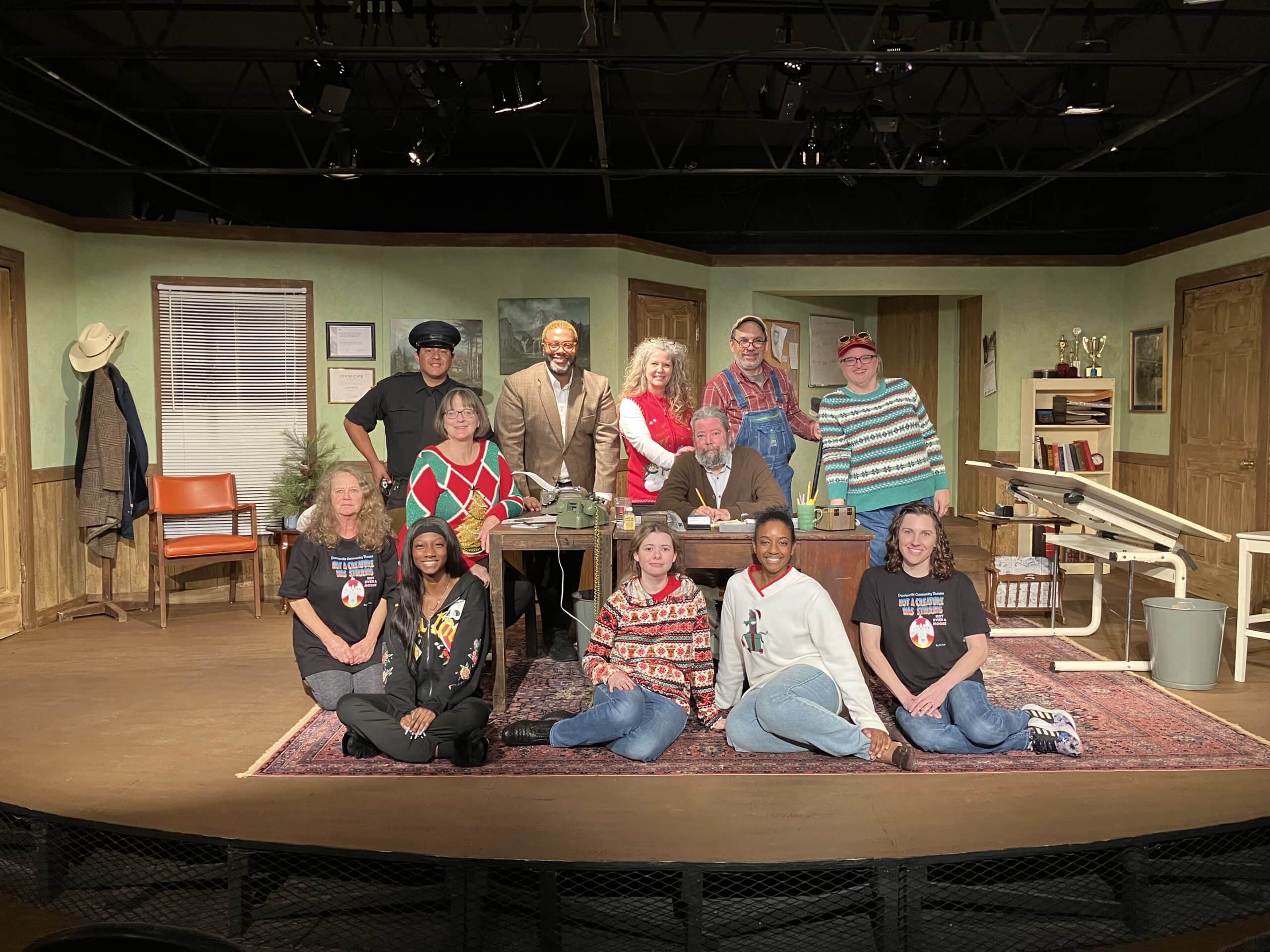 Company photo