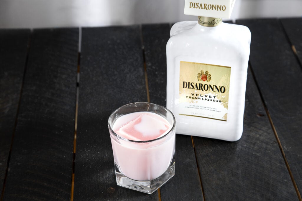 Disaronno Pink Velvet