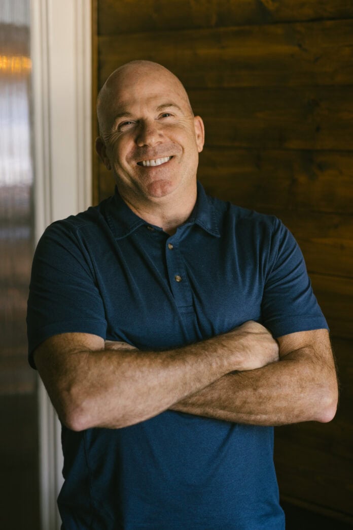 Peter Gaudreau