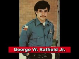 George raffield Jr.