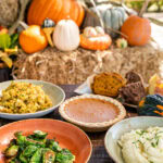 Give Thanks for Thanksgiving Offers in North Texas Thanksgiving offer at Princi Italia
