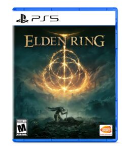 Elden Ring video game