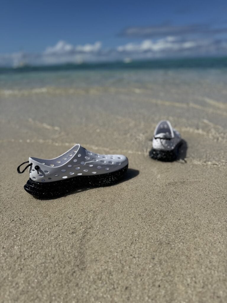 water shoes on veach