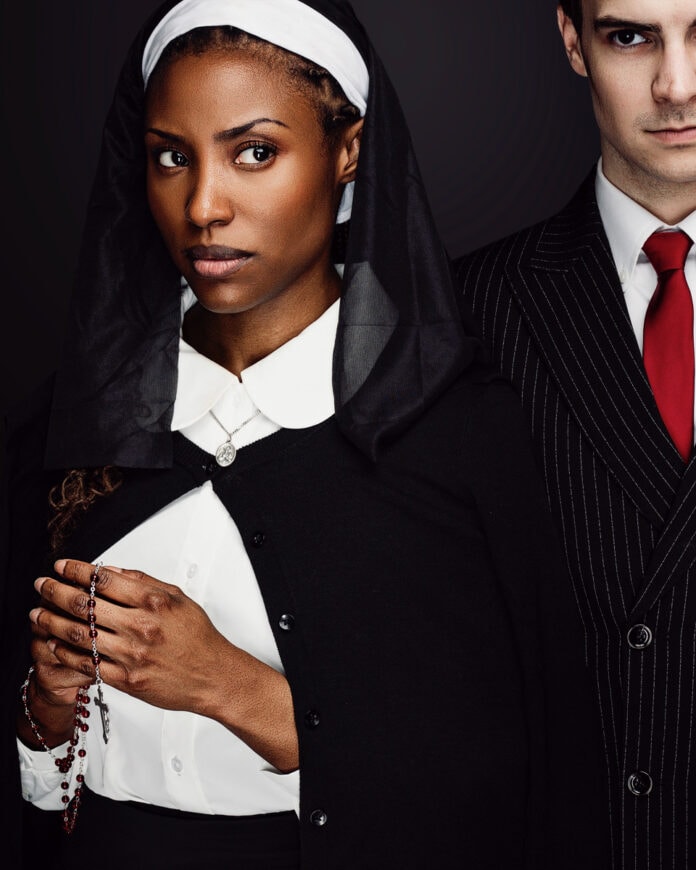 Measure for Measure opens at Theatre 3