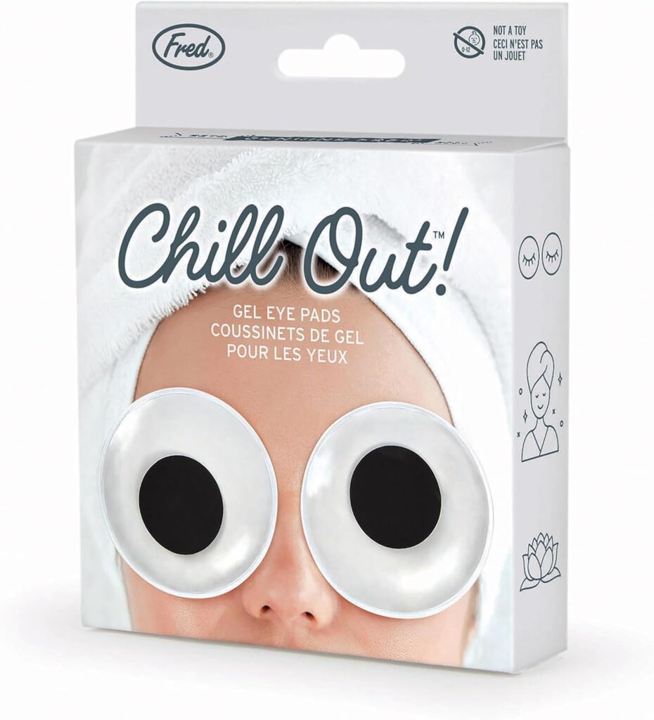 googly eye pads