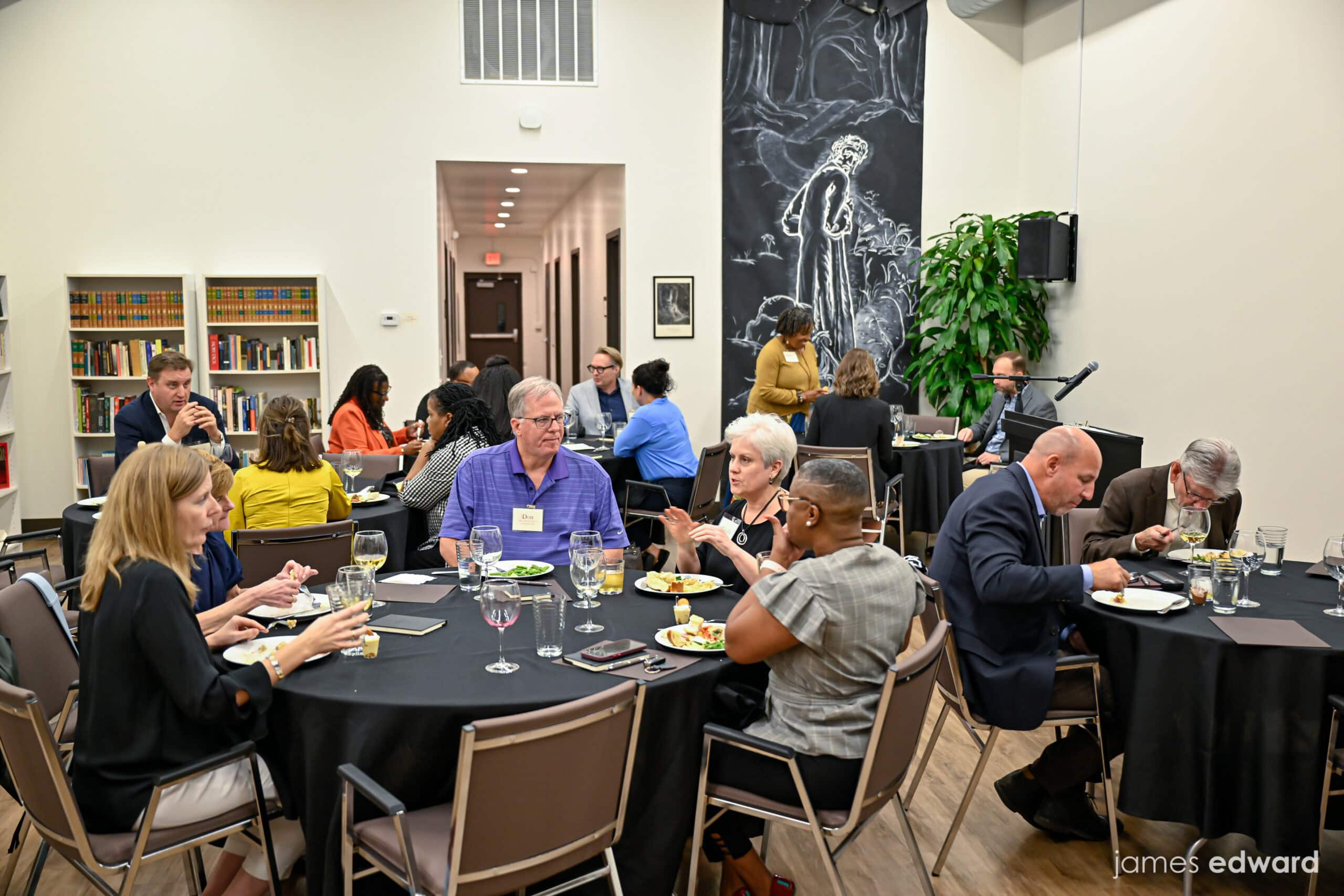MacMillan Institute Oct. seminar