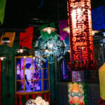 Meow Wolf Grapevine Issues Unreal Winter Warnings Unreal Winter at Meow Wolf