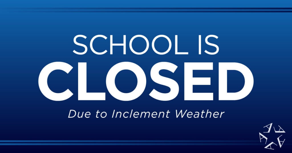 Arlington closed 1.10.25
