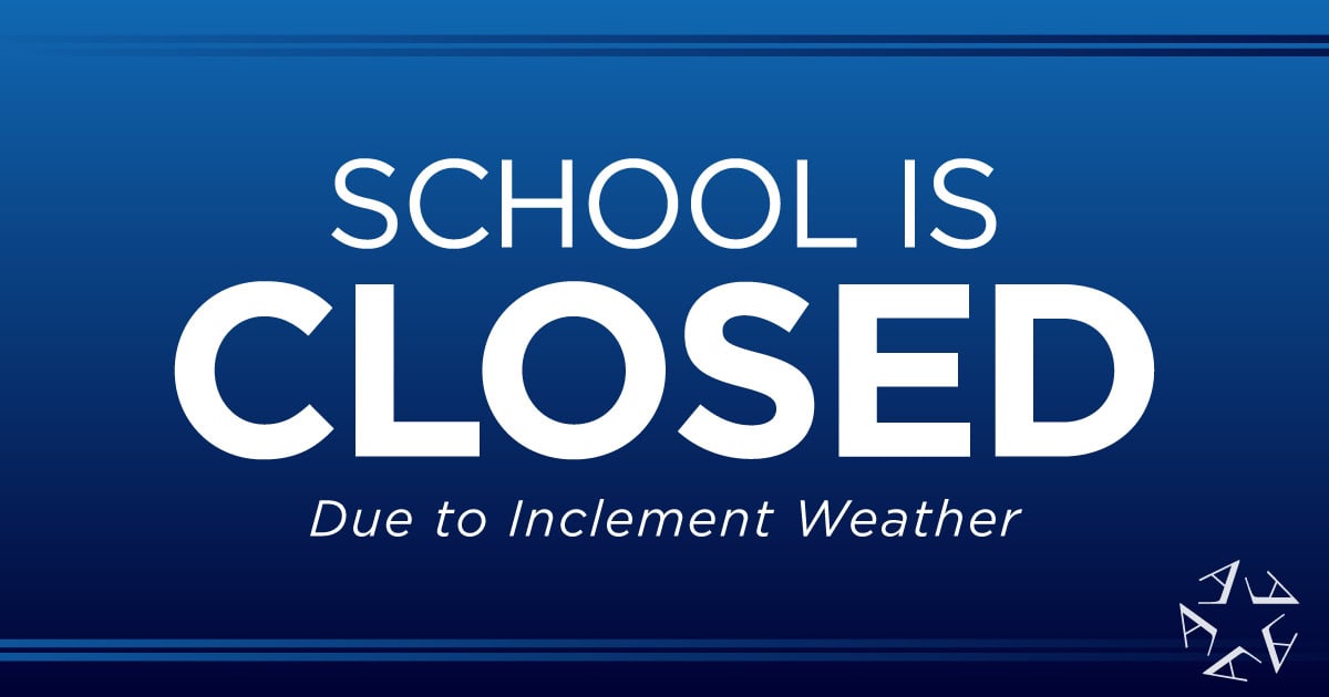 DFW Area School Closures January 10, 2025 Focus Daily News