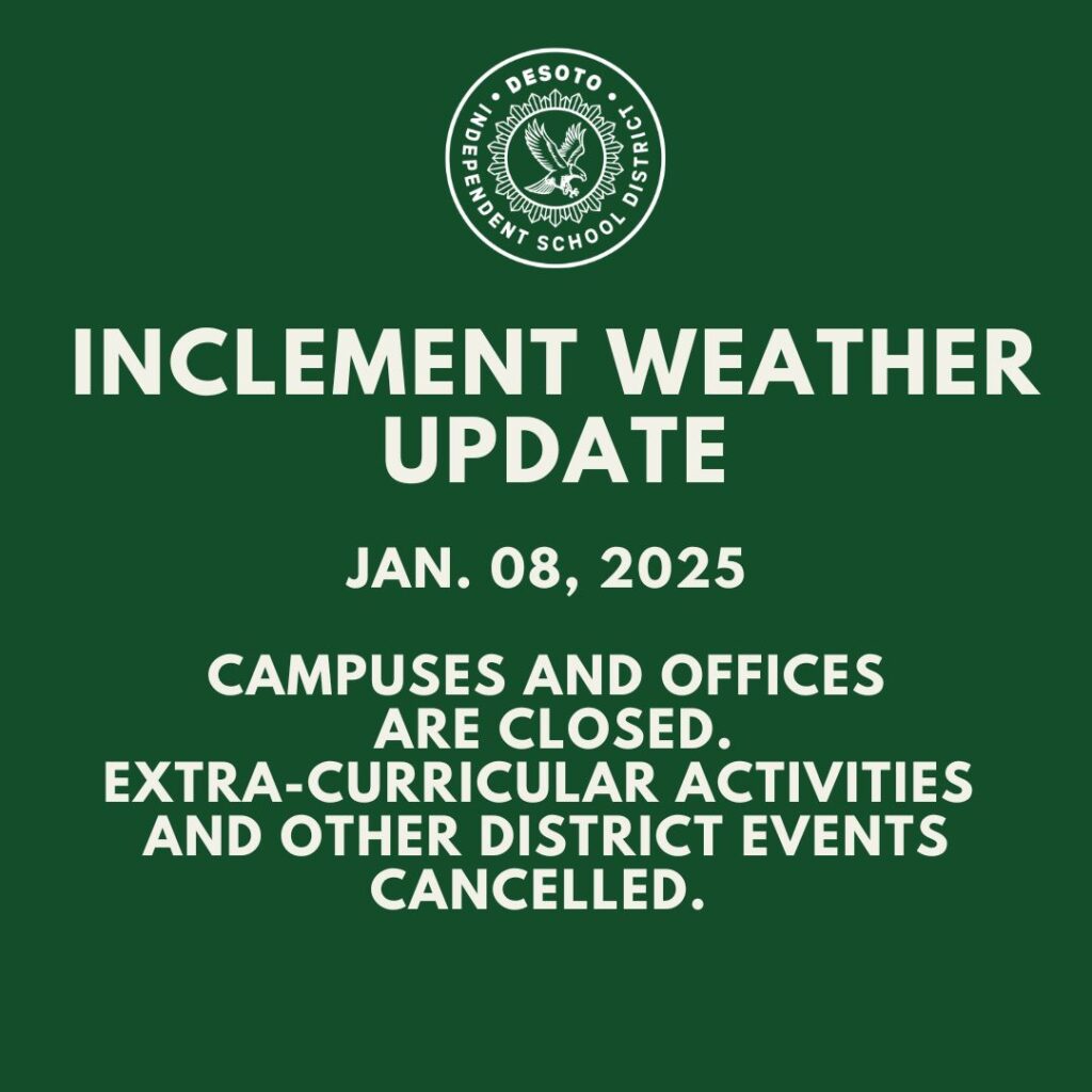 Desoto ISD