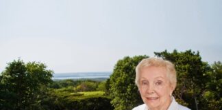 Dr. Peggy Wilson of Cedar Hill Passes Away