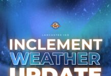 Lancaster ISD and Mansfield ISD School Closure info
