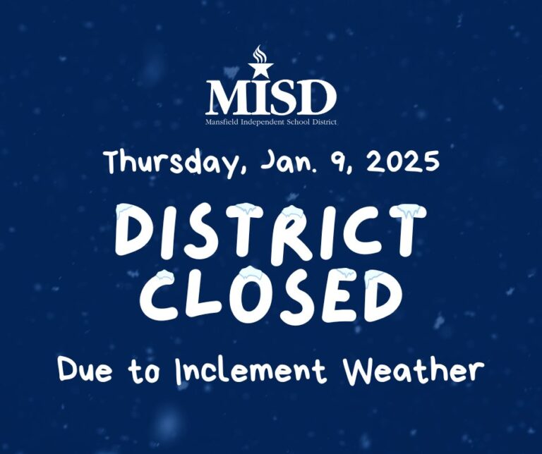 DFW School CLOSURES January 9 2025 Focus Daily News