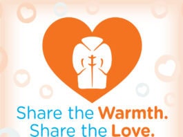 Love Every Bite campaign