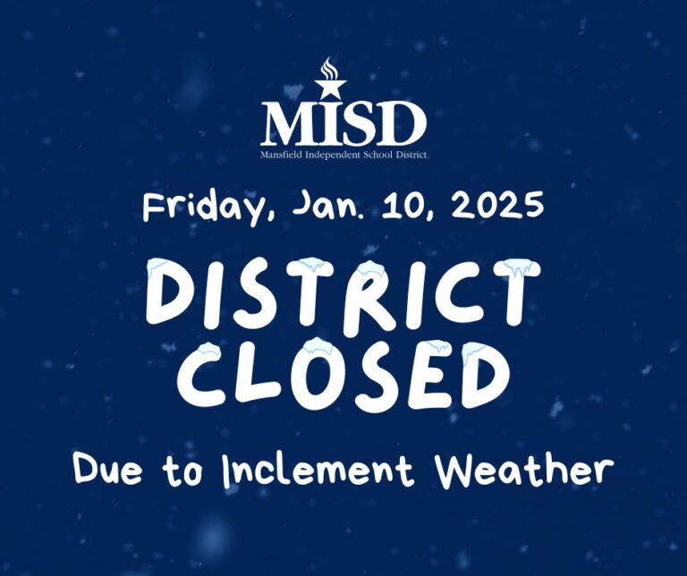 DFW Area School Closures January 10, 2025 Focus Daily News