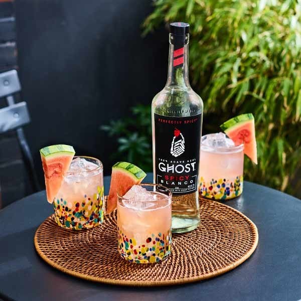 Ghost-tequila-spicy-watermelon-margarita-recipe