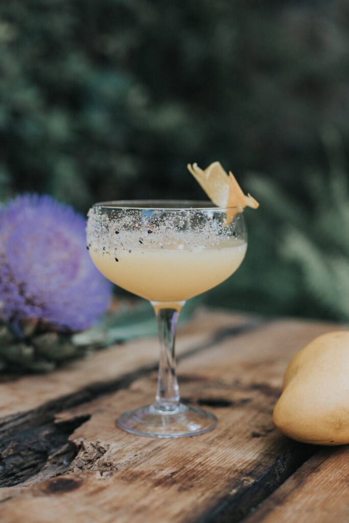 mango margarita