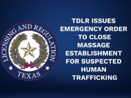 TLDR human trafficking