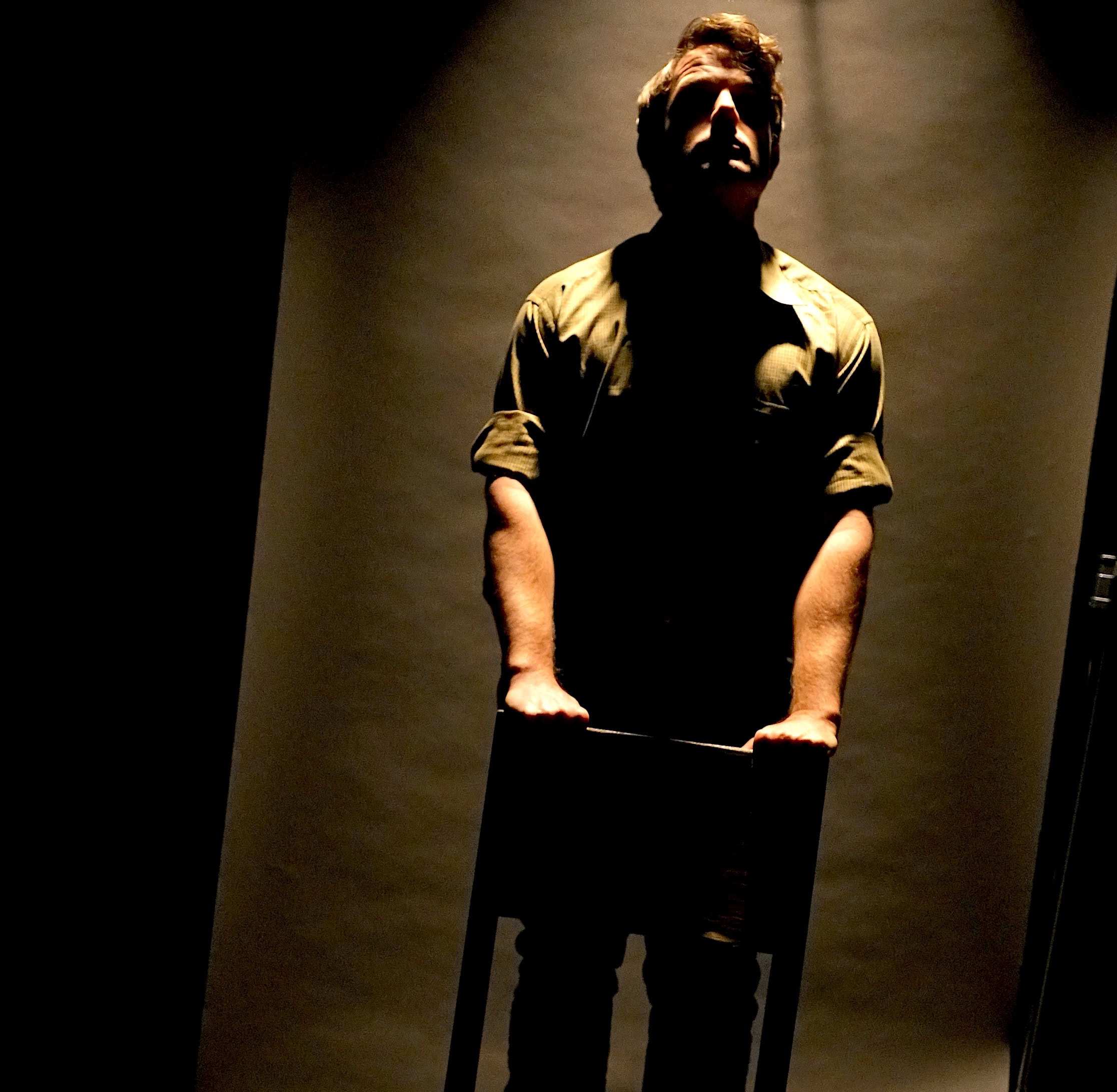 Fate Complete at Ochre House Theater
