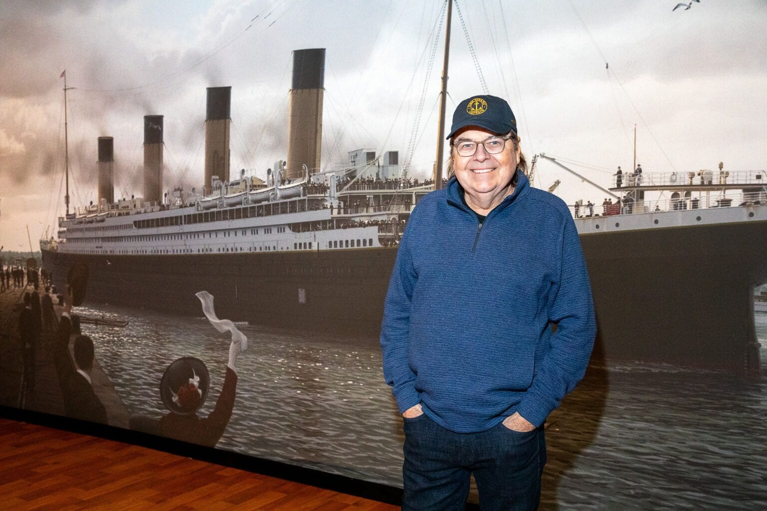 How Long Will The Titanic Exhibit Be In Dallas Titanic Exhibit in Dallas Offers a Personal Connection to History
