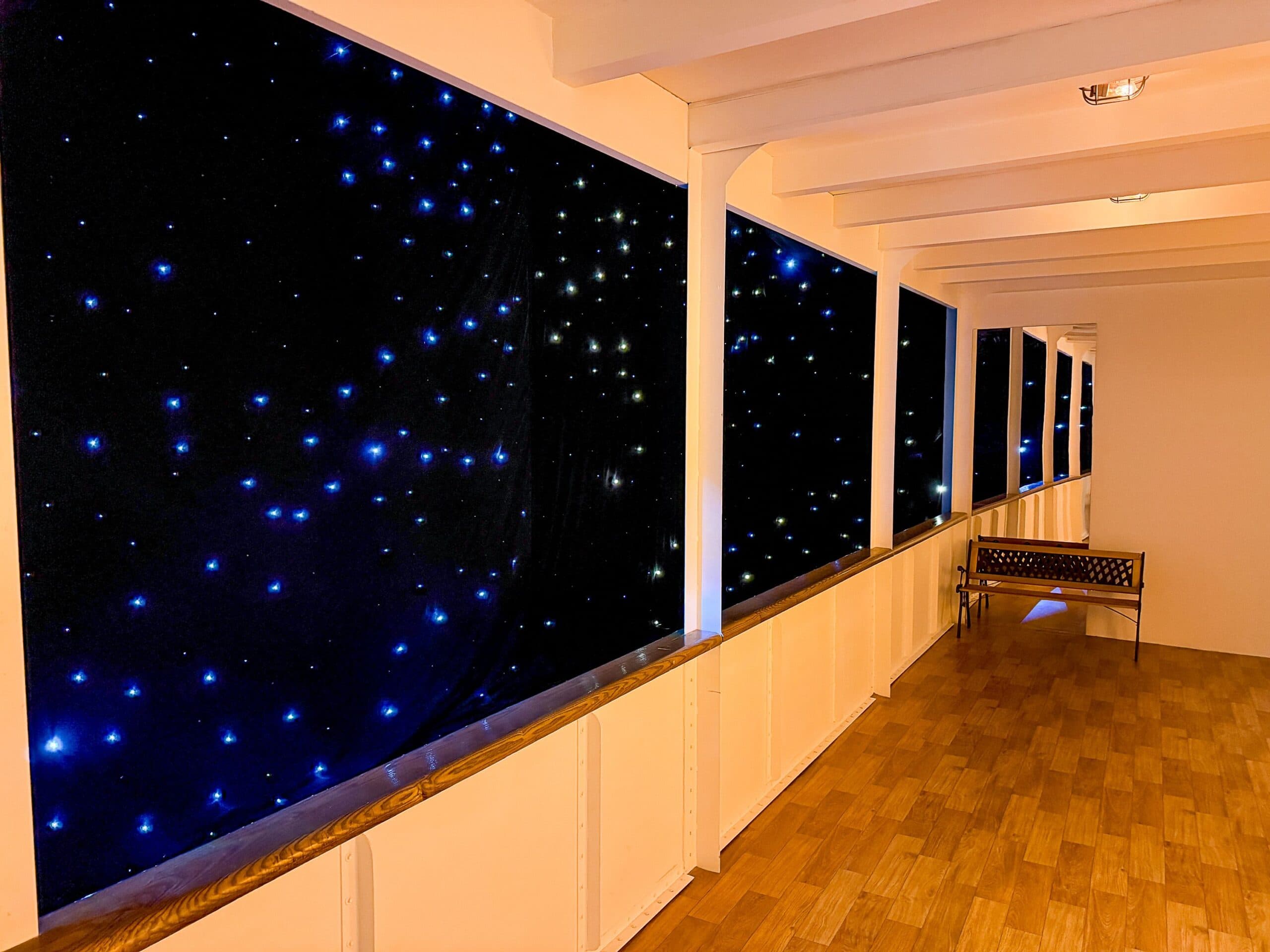 Titanic exhibition in Dallas