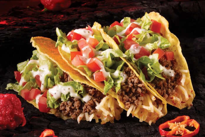tacos