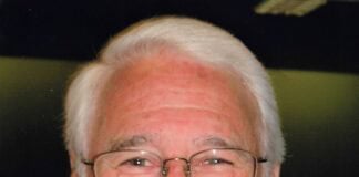 Bill Melton honored