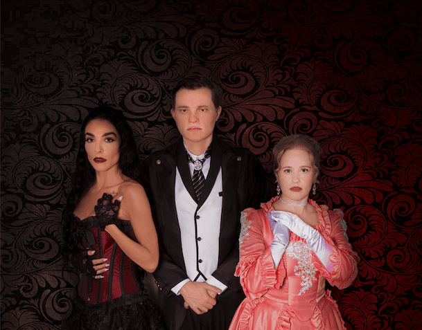 Lyric Stage presents Jekyll & Hyde