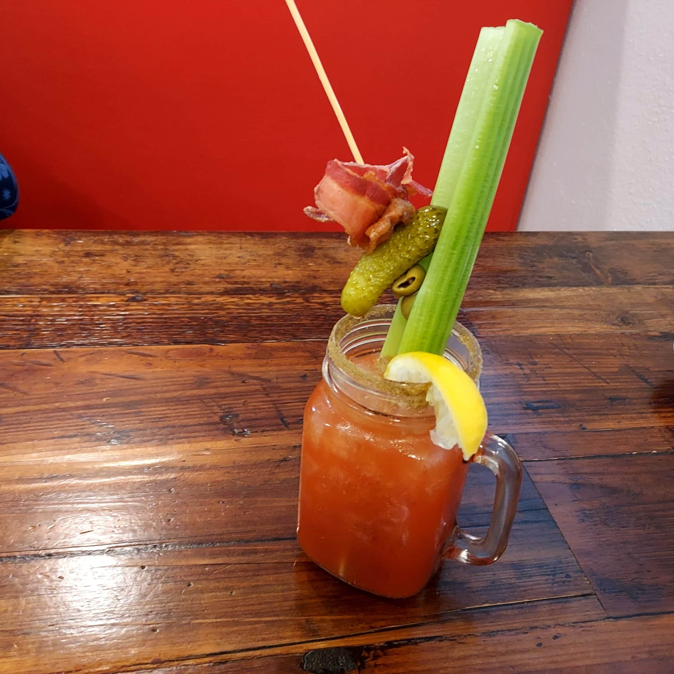 MLD spring cocktails