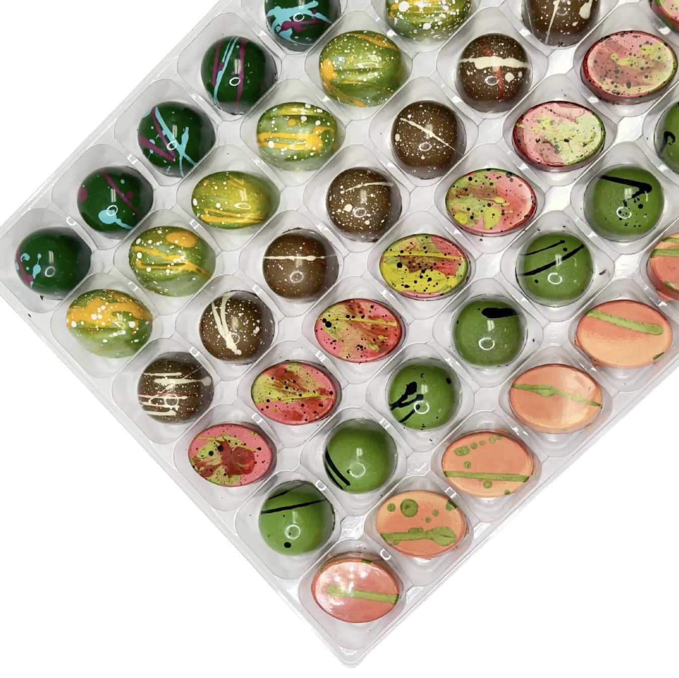 St. Patrick's Day Dallas offers