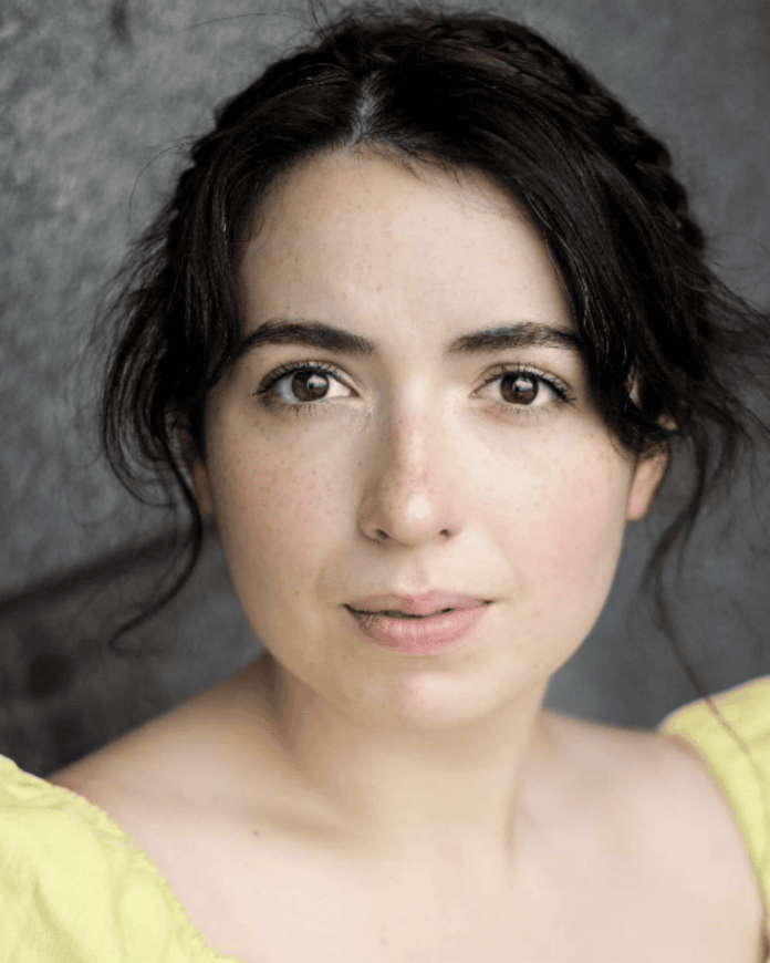 Fort Worth Opera's McCammon Voice Competition