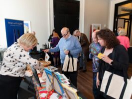 Viva Seville at Meadows Museum, SMU