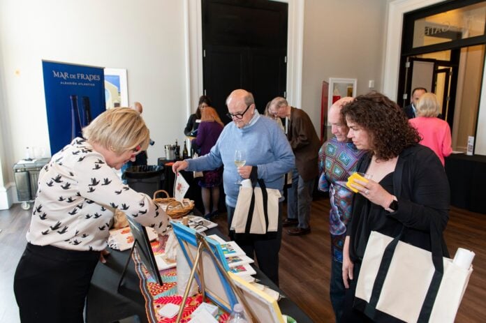 Viva Seville at Meadows Museum, SMU