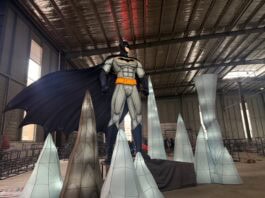 Batman