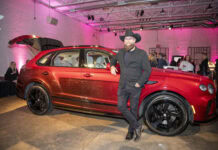 Avondale Dealerships Unveil Unique Mulliner Bentley Bentayga Vehicles Avondale unveils unique Bentley vehicles in Dallas