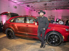 Avondale Dealerships Unveil Unique Mulliner Bentley Bentayga Vehicles Avondale unveils unique Bentley vehicles in Dallas