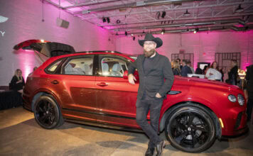 Avondale Dealerships Unveil Unique Mulliner Bentley Bentayga Vehicles Avondale unveils unique Bentley vehicles in Dallas