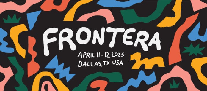 Frontera festival at Bishop Arts